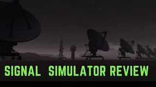 Signal Simulator Review