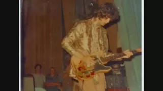 The Yardbirds- Dazed and Confused Live 1968