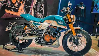 New 10 125 cc Motorcycles For 2022- Chepest Bikes You Can Buy Today