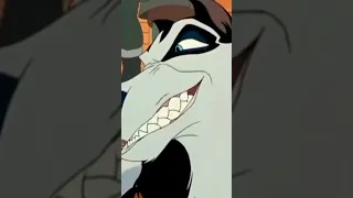 Buster (Lady and the tramp 2) Vs Steele (Balto)