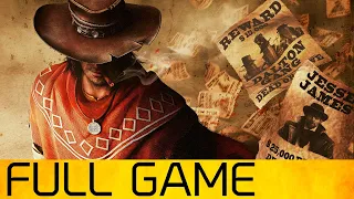 Call of Juarez: Gunslinger • 100% Walkthrough (FULL GAME) No Commentary