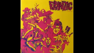 FRANTIC -  Conception  1971 FULL ALBUM.