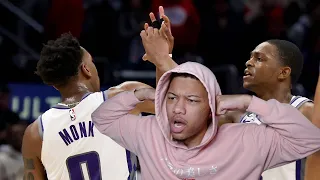 Game of the YEAR!! | KINGS at CLIPPERS | FULL GAME HIGHLIGHTS | February 24, 2023