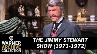 Preview Clip | The Jimmy Stewart Show | Warner Archive