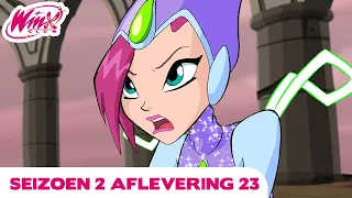 Winx Club | VOLLEDIGE AFLEVERING | Serie 2 Aflevering 23