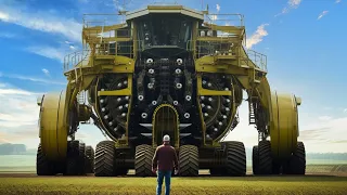 40 Expensive Modern Agriculture Machines Are Operating At A Crazy Level 🤯