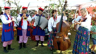 Dożynki  Wiejskie - Łękawka - 12.08.2023 r.  cz. 3