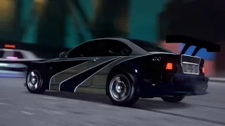 Need For Speed Heat - Final Mission & Ending Cutscene