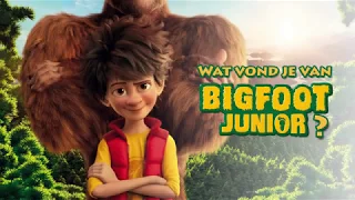 Special Screening Bigfoot Junior