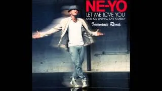 Ne-Yo - Let Me Love You (Innovance Remix)