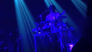 BON IVER - MICHICANT  LIVE IN SEOUL 20160221