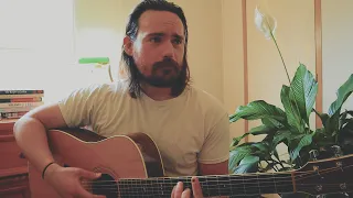 These Arms of Mine - Otis Redding (Cover)