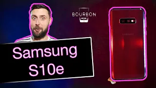 Обзор Samsung Galaxy S10e: "дешёвый" флагман Samsung