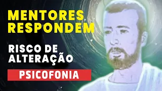 O que dizem os MENTORES sobre as REGRESSÕES a Vidas Passadas?