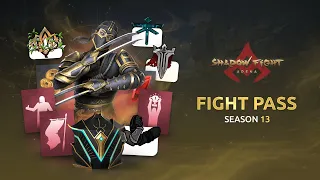 Shadow Fight Arena: Fight Pass Season 13