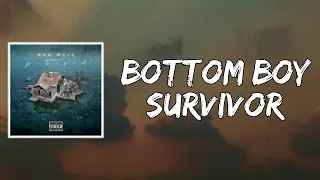 Bottom Boy Survivor (Lyrics) by Rod Wave