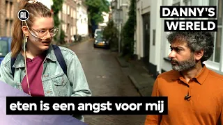 Wanhopig door lange wachtlijsten | DANNY'S WERELD #8