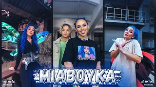 💙MIA BOYKA ТИК ТОК | ТИК ТОК ТРЕНДЫ | ЛУЧШАЯ ПОДБОРКА💙