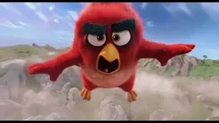 The Angry Birds Movie - Official Trailer - Now Available on Digital Download