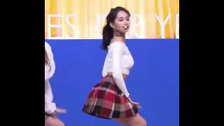 Tzuyu Yes or Yes FanCam