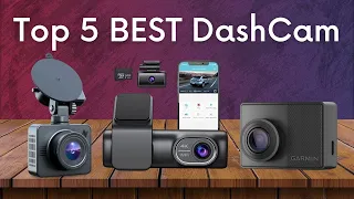 Top 5 BEST Dash Cams of [2024] Who Is The NEW #1?