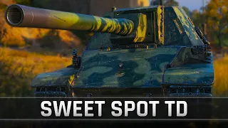 Ka-Ri is Super Nice! • World of Tanks