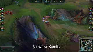 DoinB Showmaker Alphari Tarzan Faker Pure 1v1s - Worlds Bootcamp 2021