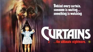 CURTAINS - Trailer (1983, English)