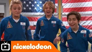 Nicky, Ricky, Dicky & Dawn | Nicknames | Nickelodeon UK