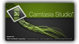 Где скачать Camtasia Studio 8 Бесплатно Полная Версия 100% рабочий способ!