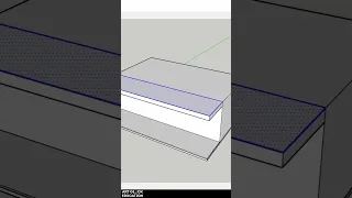 SketchUp для начинающих