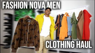 Men's Winter/Spring Fashion Trends Outfit Inspiration | Fashion Nova Mens