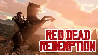 VAHŞİ VAHŞİ BATI ! | RED DEAD REDEMPTION TÜRKÇE BÖLÜM 2