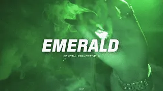 [FREE] Pop Smoke x 808 Melo Type Beat ''Emerald'' | UK/NY Drill Type Beat 2022