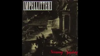 Impellitteri - Kingdom of Light