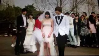 My one of Favourite Part in boys before flowers ep 21