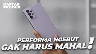 TURUN 1,4 JUTAAN! 7 HP Snapdragon 720G Turun Harga!