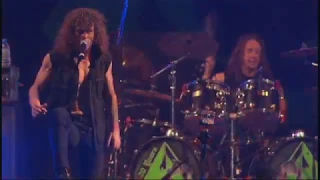 Overkill - Necroshine (Live Wacken Open Air 2007)