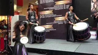 The Art Of Drum Tao