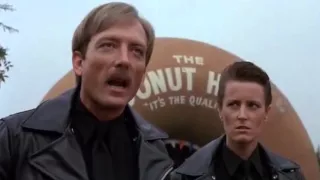 DONUT HOLE in the MOVIES