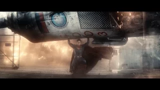 BATMAN V SUPERMAN: DAWN OF JUSTICE (2016) Official Trailer [HD]