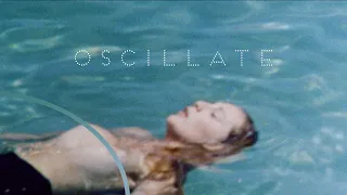 Oscillate - Super 8 Film Loop