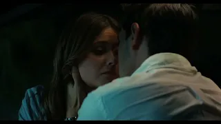 Noah and Nick final kiss scene 🤩❤️ Culpa Mia/ My fault