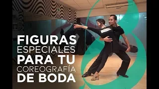 LAS MEJORES FIGURAS PARA RL BAILE DE BODA