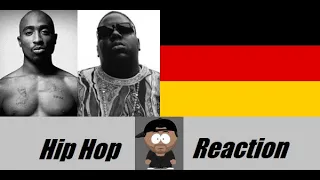 Rap Music Reactions Announcement