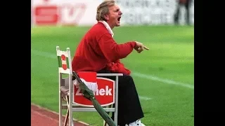 1995 Fortuna Düsseldorf | TV-Reportagen über Trainer Aleksandar Ristic | Hier kommt Aleks