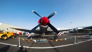 Reno Air Races 2021 Highlights Part two