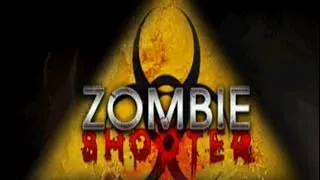 Jugando Zombie Shooter