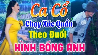 TRỜI SINH MỘT CẶP Ca Cổ Hơi Dài Mai Phương Thảo Cổ Thạch Xuyên QUÁ ĐỈNH🧡CA CỔ HAY NHẤT THỜI NAY