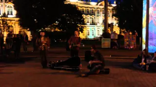 Nevskiy band